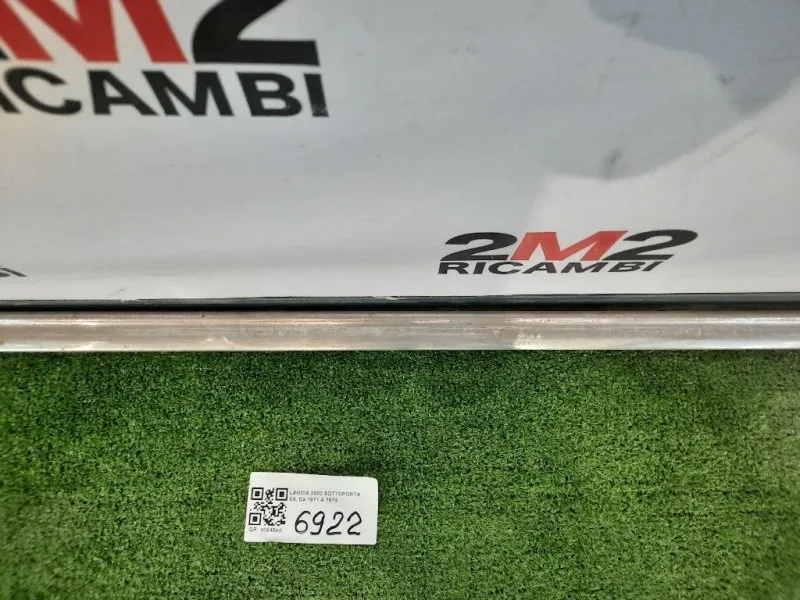 Sottoporta SX Lancia 2000