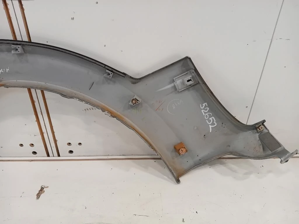 Passaruota ANT DX MN117210 Mitsubishi Pajero III 2000