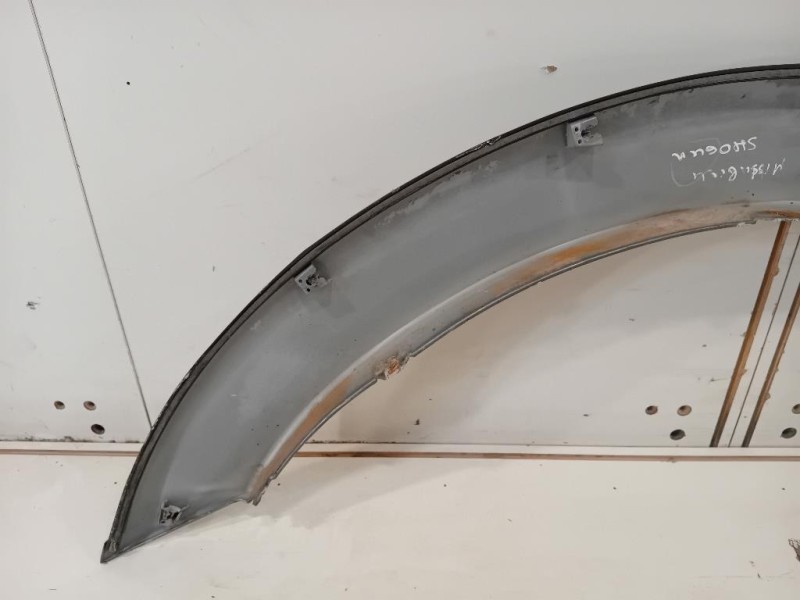 Passaruota ANT DX MN117210 Mitsubishi Pajero III 2000