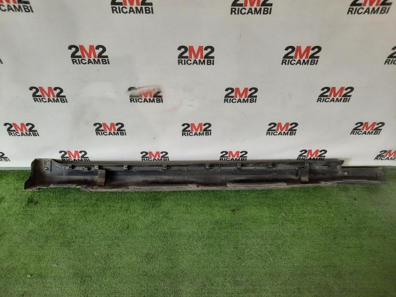 Sottoporta SX 7586053010 Lexus Serie IS II 2006