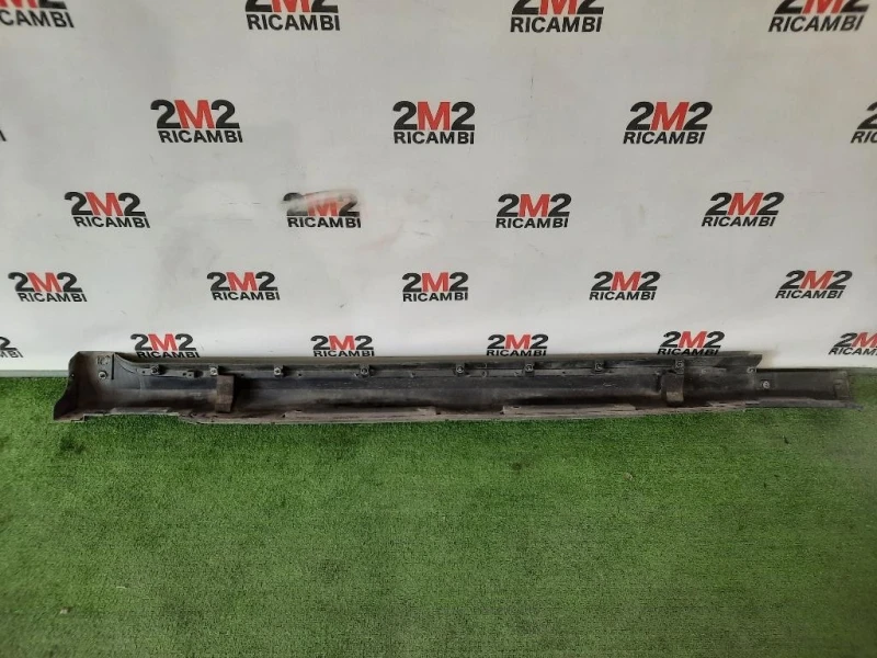 Sottoporta SX 7586053010 Lexus Serie IS II 2006