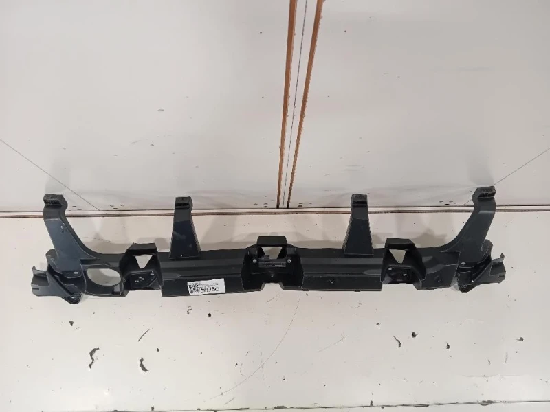 Assorbitore Paraurti POST 850908914R Dacia Duster II 2021