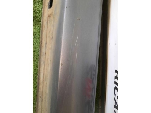 Sottoporta SX A2466901340 Mercedes Classe A W176 2013