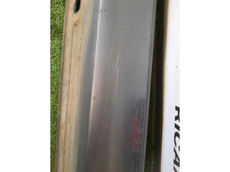 Sottoporta SX A2466901340 Mercedes Classe A W176 2013