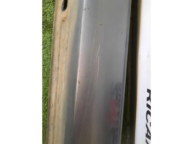 Sottoporta SX A2466901340 Mercedes Classe A W176 2013