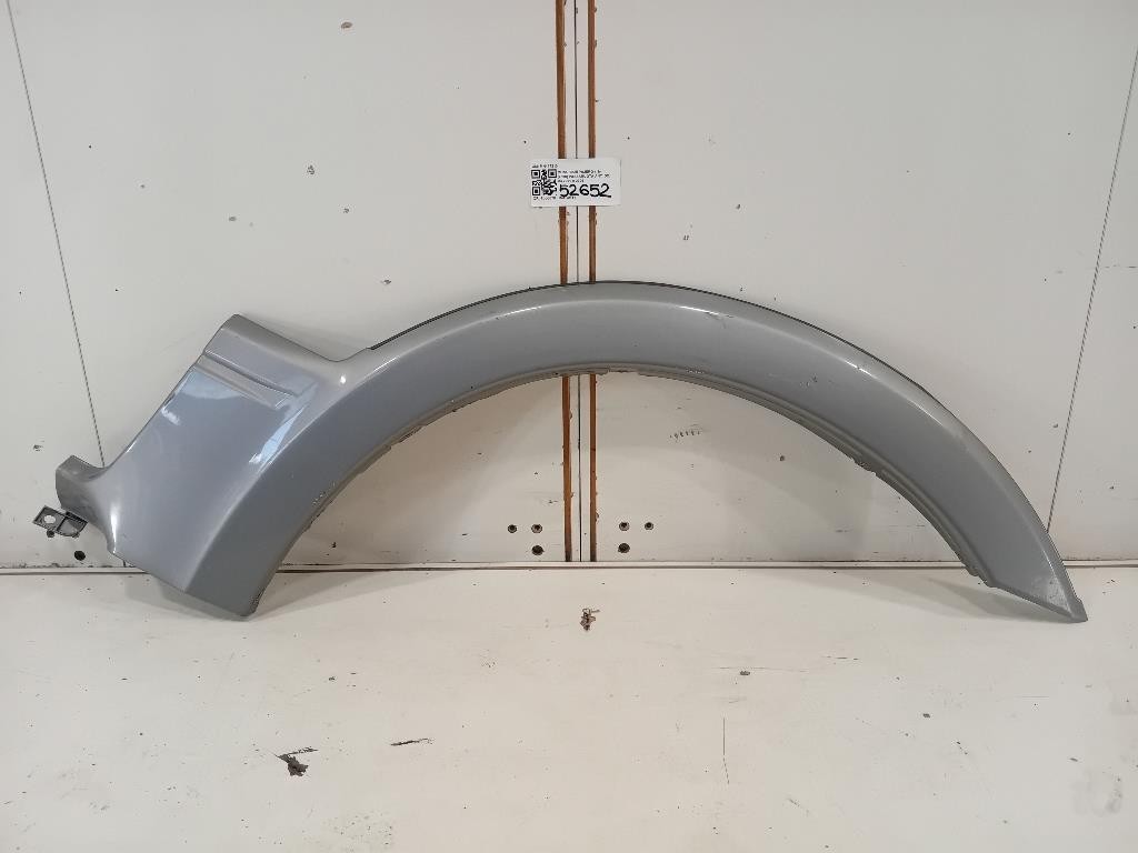 Passaruota ANT DX MN117210 Mitsubishi Pajero III 2000