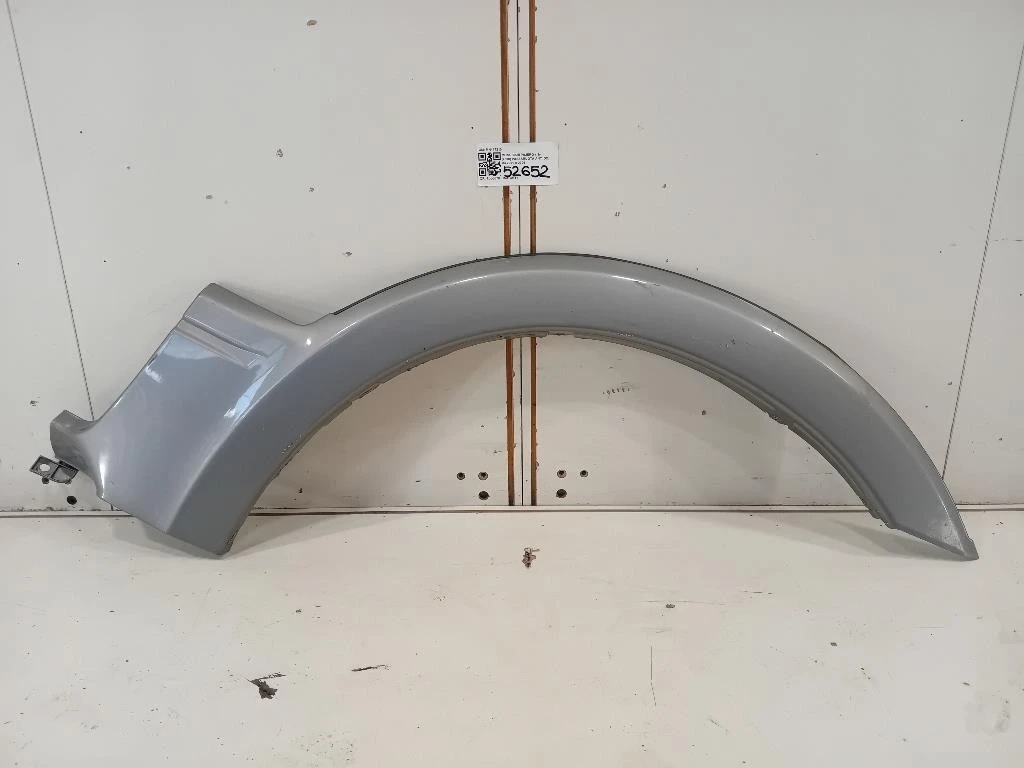 Passaruota ANT DX MN117210 Mitsubishi Pajero III 2000