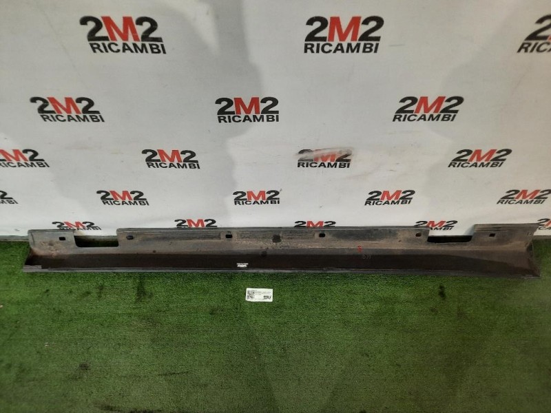 Sottoporta SX A2466901340 Mercedes Classe A W176 2013