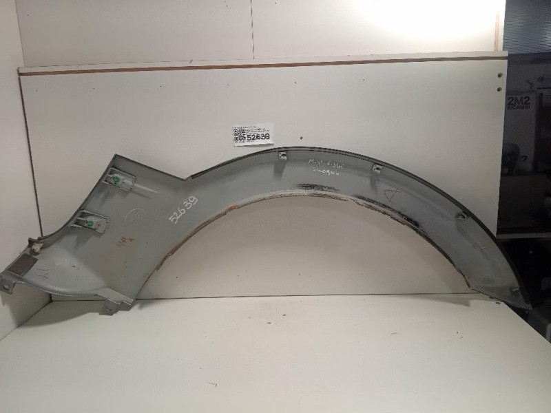 Passaruota ANT DX MN117220 Mitsubishi Pajero III 2000