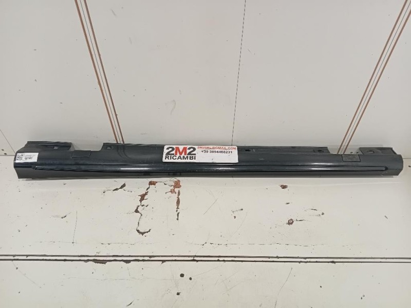 Sottoporta SX A1766980054 Mercedes Classe A W176 2013