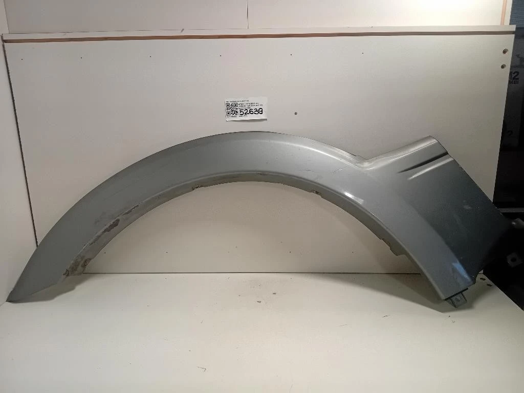 Passaruota ANT DX MN117220 Mitsubishi Pajero III 2000