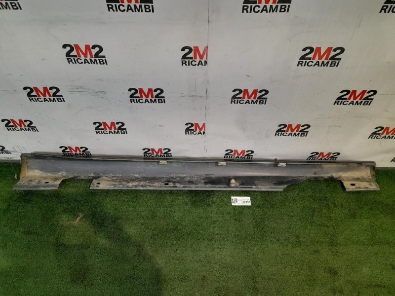 Sottoporta SX Mercedes Classe B W246 2012