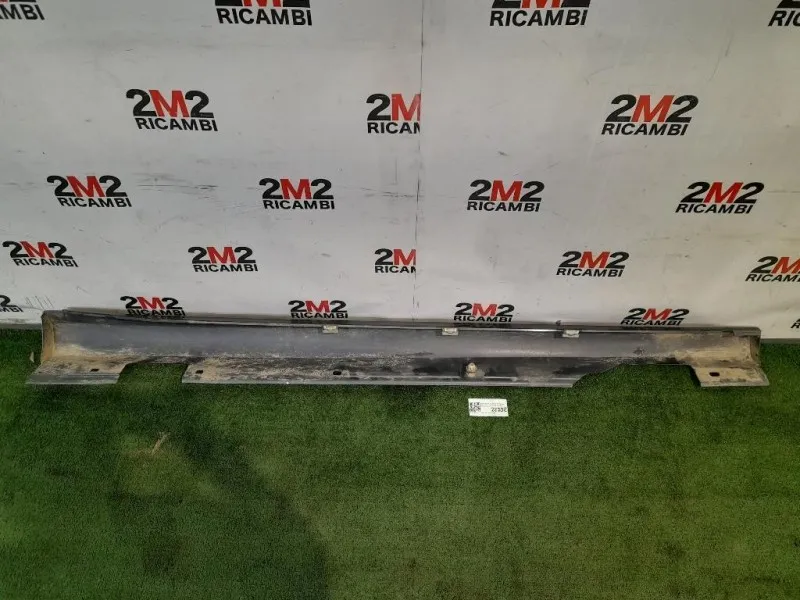 Sottoporta SX Mercedes Classe B W246 2012