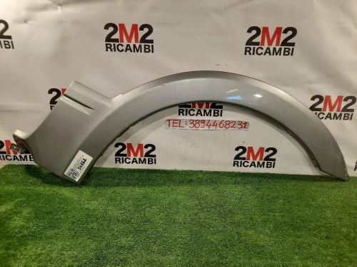 Passaruota ANT DX MN117210 Mitsubishi Pajero IV 2007