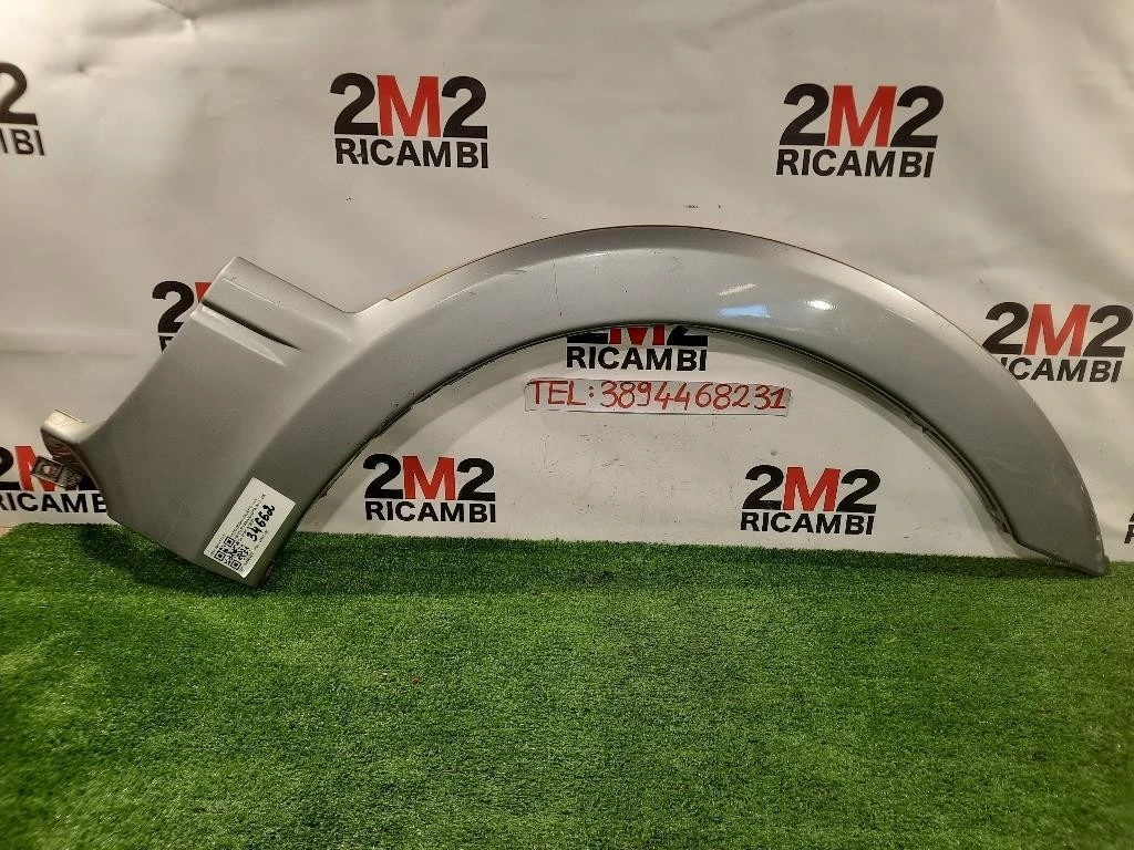 Passaruota ANT DX MN117210 Mitsubishi Pajero IV 2007