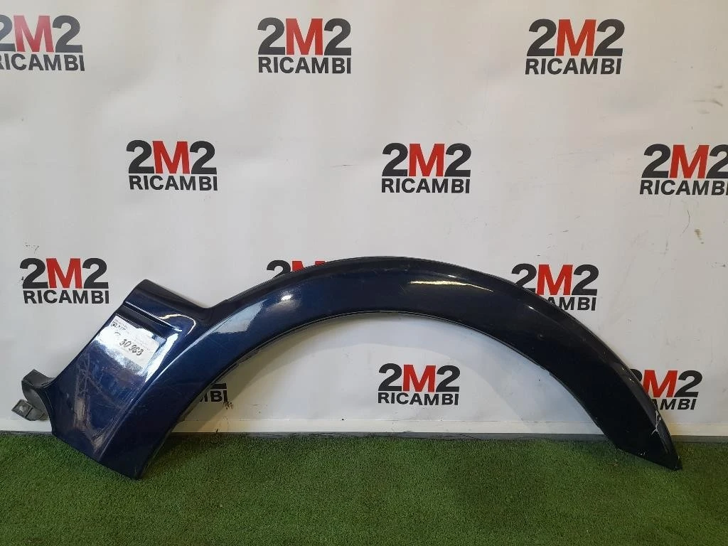 Passaruota ANT DX MN117210 Mitsubishi Pajero IV 2007