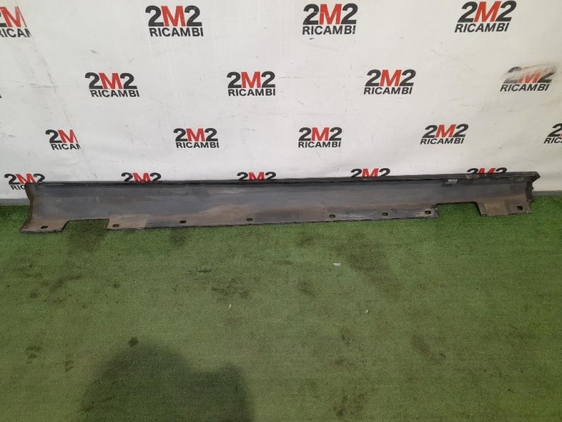 Sottoporta SX A2046900340 Mercedes Classe C W204 2007