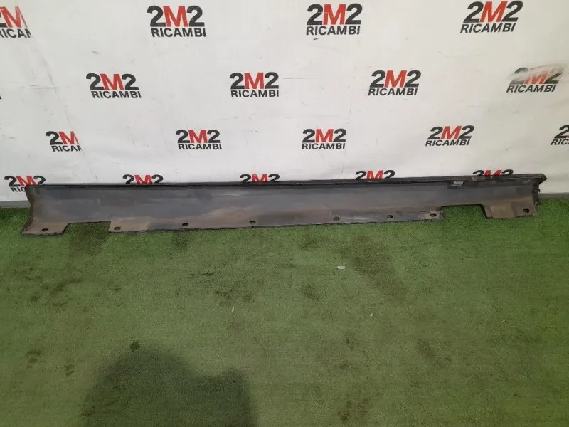 Sottoporta SX A2046900340 Mercedes Classe C W204 2007