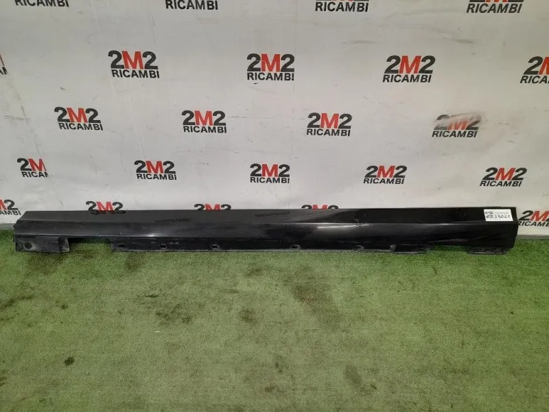 Sottoporta SX A2046900340 Mercedes Classe C W204 2007