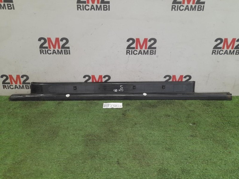 Sottoporta SX A2096800135 Mercedes Classe CLK C209 2003