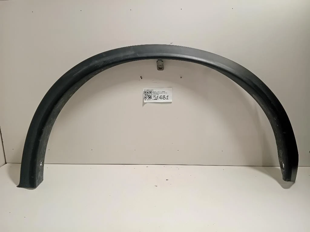 Passaruota ANT DX 638601KA6A Nissan JUKE I 2010