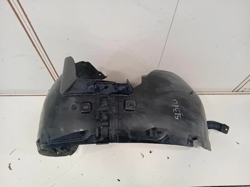 Passaruota ANT DX 13432427 Opel Astra J 2012