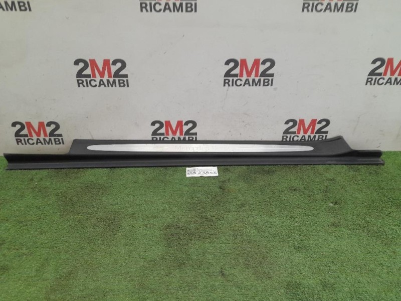 Sottoporta SX A2096800135 Mercedes Classe CLK C209 2003