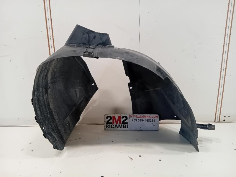 Passaruota ANT DX 13432427 Opel Astra J 2012