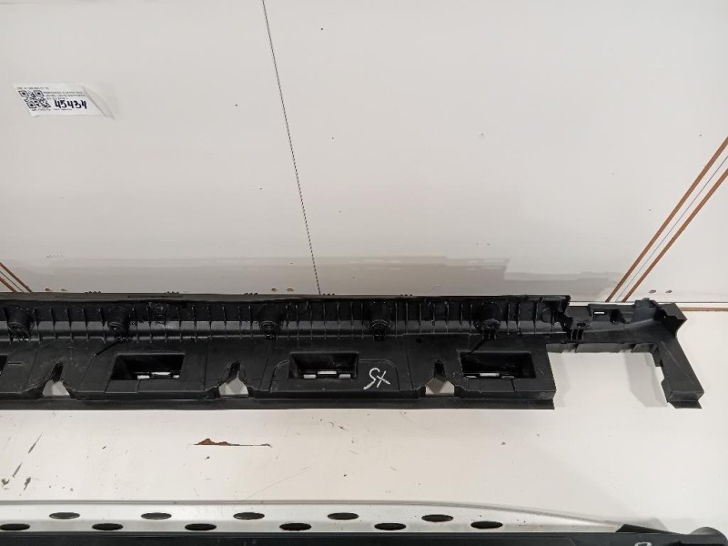 Sottoporta SX A 166 690 01 10 Mercedes Classe GLE W166 2015