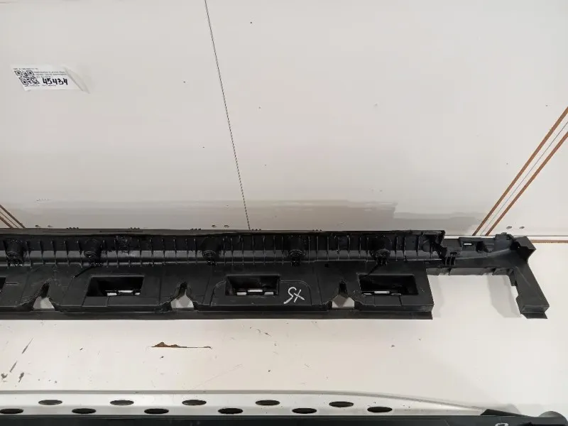 Sottoporta SX A 166 690 01 10 Mercedes Classe GLE W166 2015