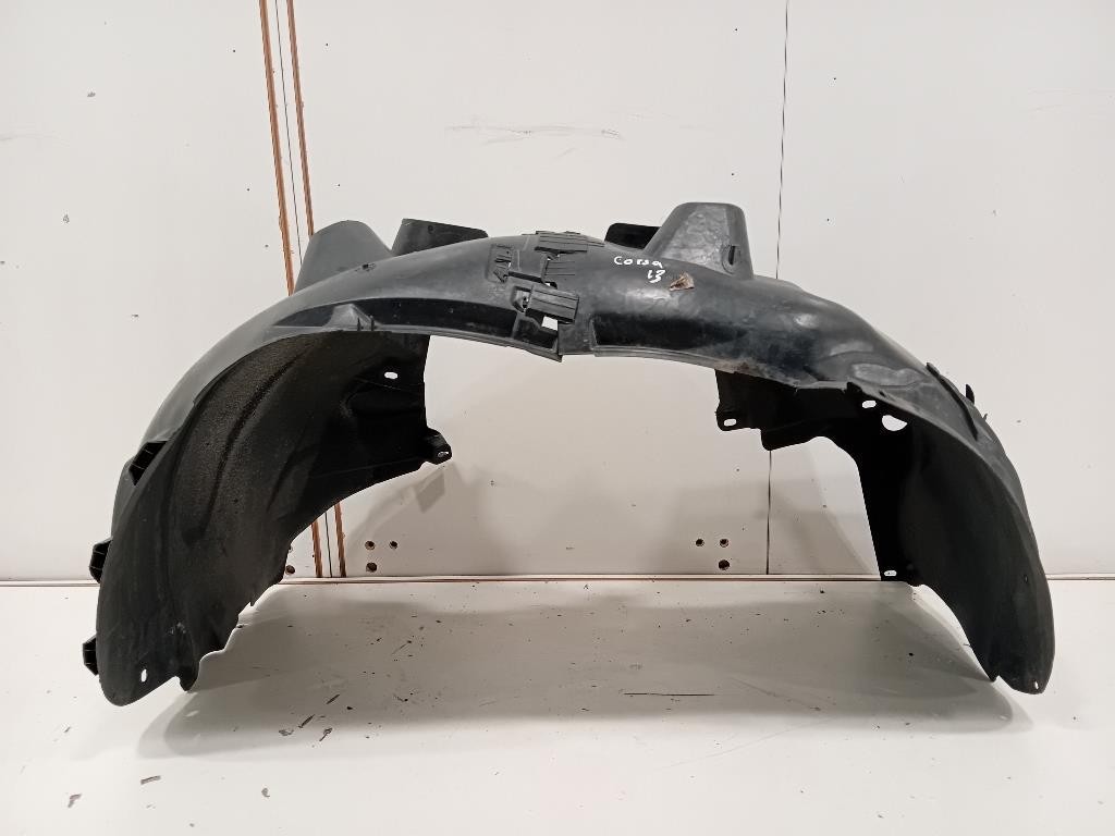 Passaruota ANT DX 513765057 Opel Corsa E 2014