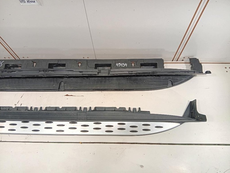 Sottoporta SX A 166 690 01 10 Mercedes Classe GLE W166 2015