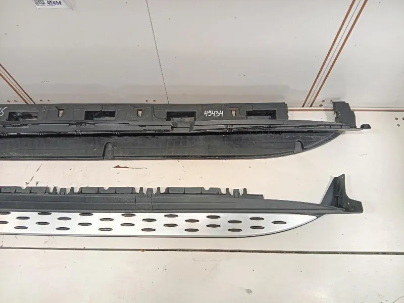 Sottoporta SX A 166 690 01 10 Mercedes Classe GLE W166 2015