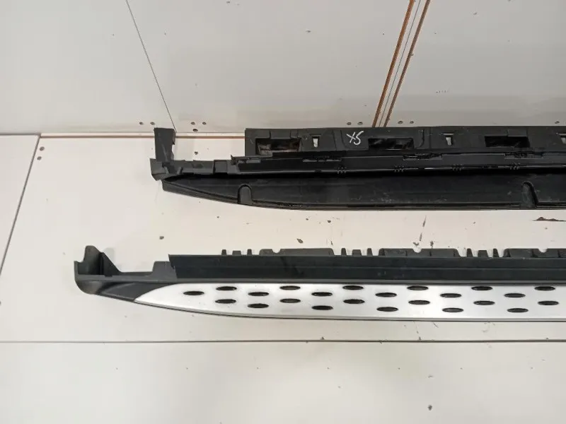 Sottoporta SX A 166 690 01 10 Mercedes Classe GLE W166 2015