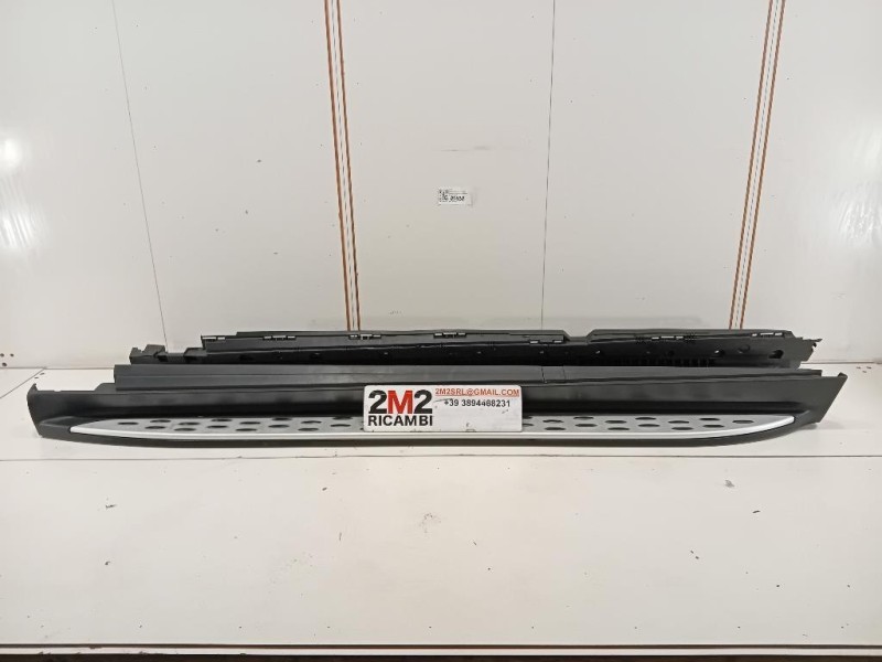 Sottoporta SX A 166 690 01 10 Mercedes Classe GLE W166 2015