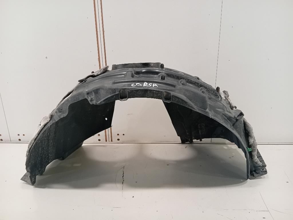 Passaruota ANT DX 39185034 Opel Corsa F 2019