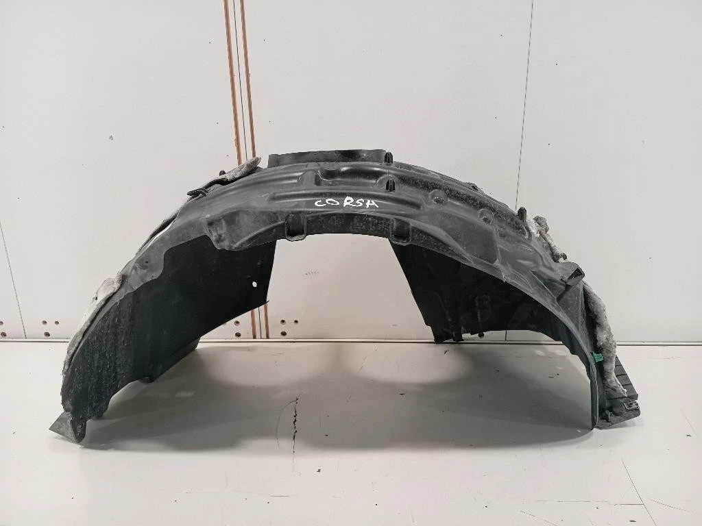 Passaruota ANT DX 39185034 Opel Corsa F 2019