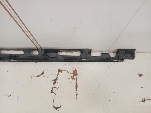 Sottoporta SX A1666980754 Mercedes Classe ML W166 2012