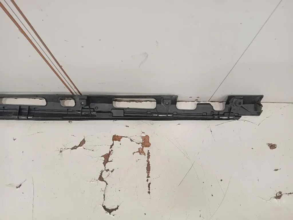 Sottoporta SX A1666980754 Mercedes Classe ML W166 2012