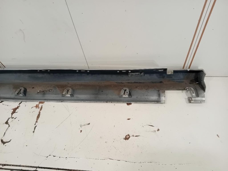 Sottoporta SX A1666980754 Mercedes Classe ML W166 2012