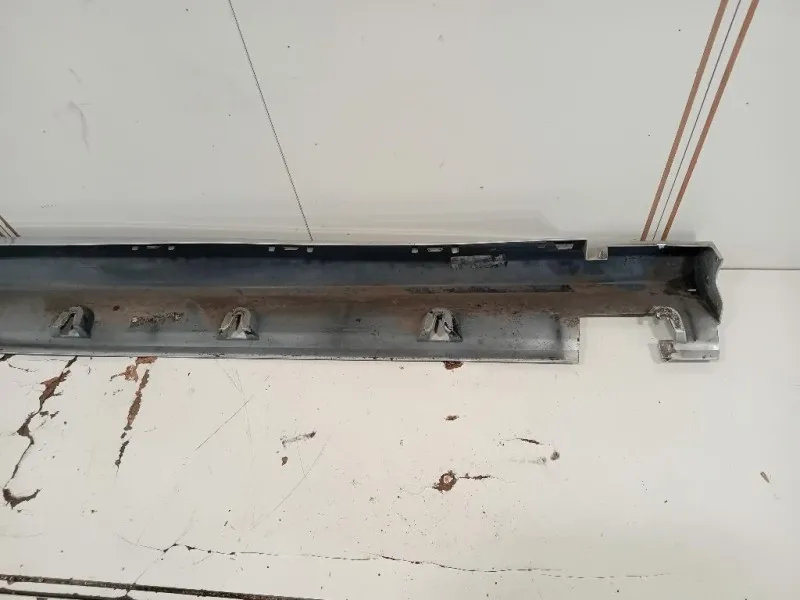 Sottoporta SX A1666980754 Mercedes Classe ML W166 2012