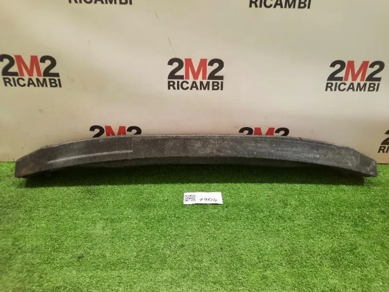 Assorbitore Paraurti POST 51880504 Fiat 500L 2013