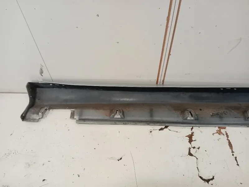 Sottoporta SX A1666980754 Mercedes Classe ML W166 2012