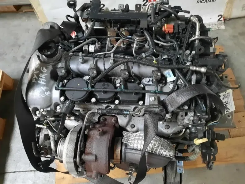 Motore Completo A22DM LNQ 163CV 120KW Opel Antara A 2011