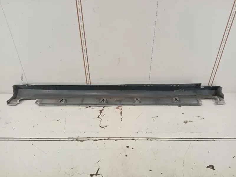 Sottoporta SX A1666980754 Mercedes Classe ML W166 2012