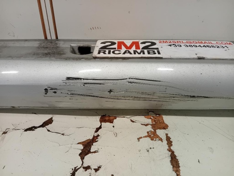 Sottoporta SX A1666980754 Mercedes Classe ML W166 2012