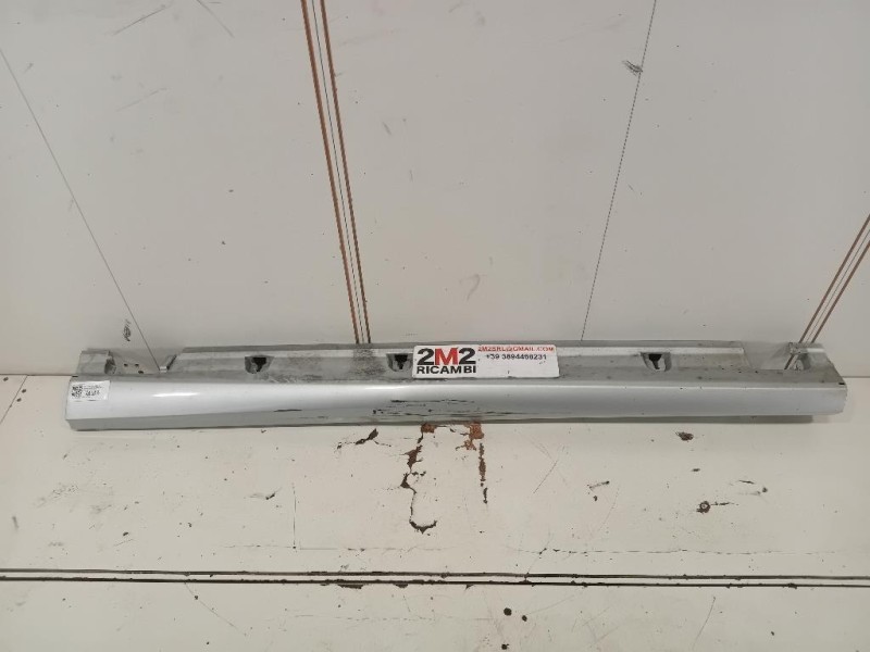 Sottoporta SX A1666980754 Mercedes Classe ML W166 2012