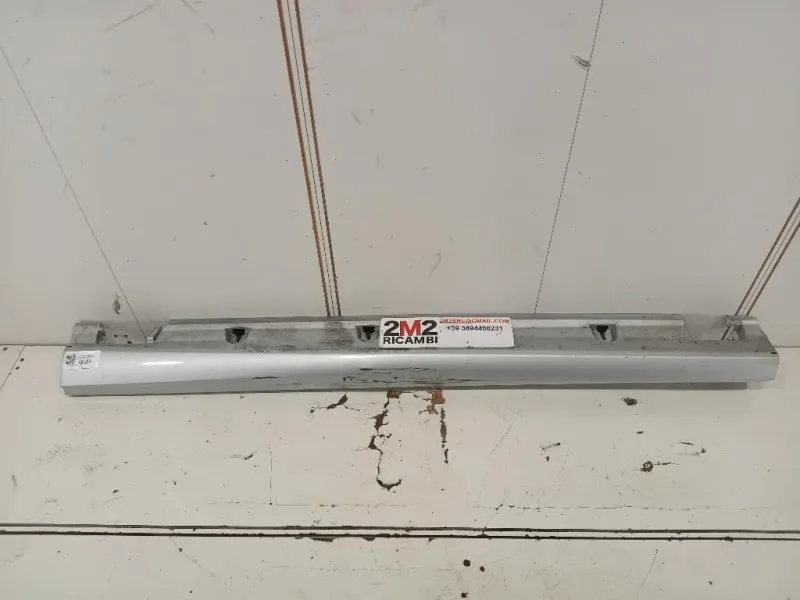 Sottoporta SX A1666980754 Mercedes Classe ML W166 2012