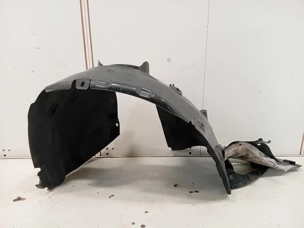 Passaruota ANT DX 967881128A Peugeot 2008 I 2016