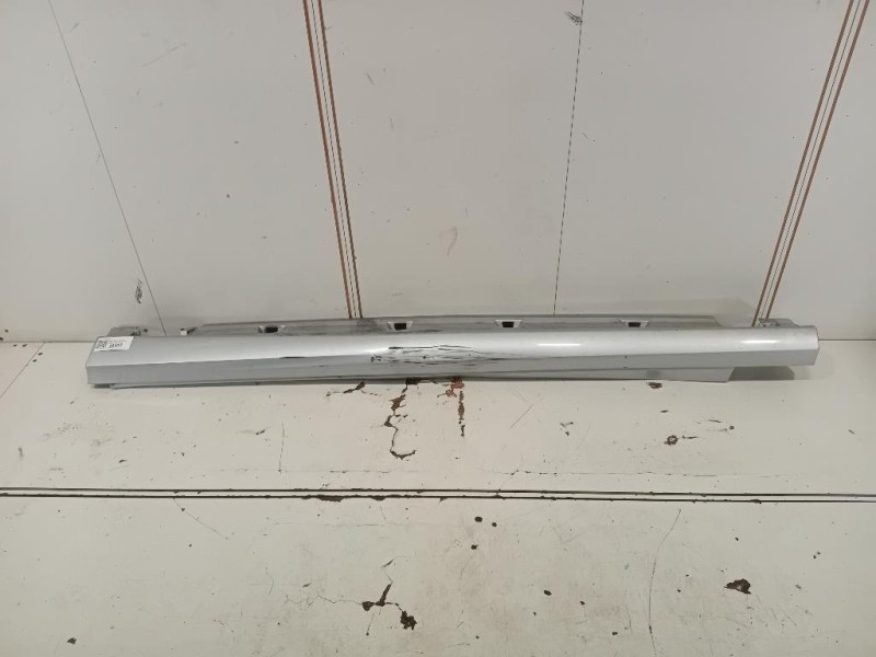 Sottoporta SX A1666980754 Mercedes Classe ML W166 2012